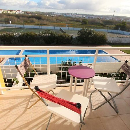 Surf House Baleal Bed & Breakfast Eksteriør bilde