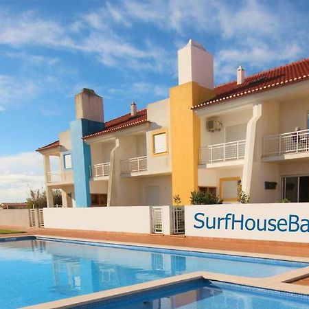 Surf House Baleal Bed & Breakfast Eksteriør bilde