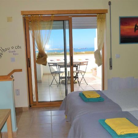 Surf House Baleal Bed & Breakfast Eksteriør bilde