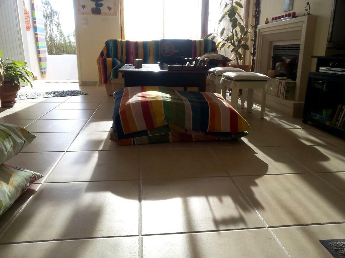 Surf House Baleal Bed & Breakfast Eksteriør bilde