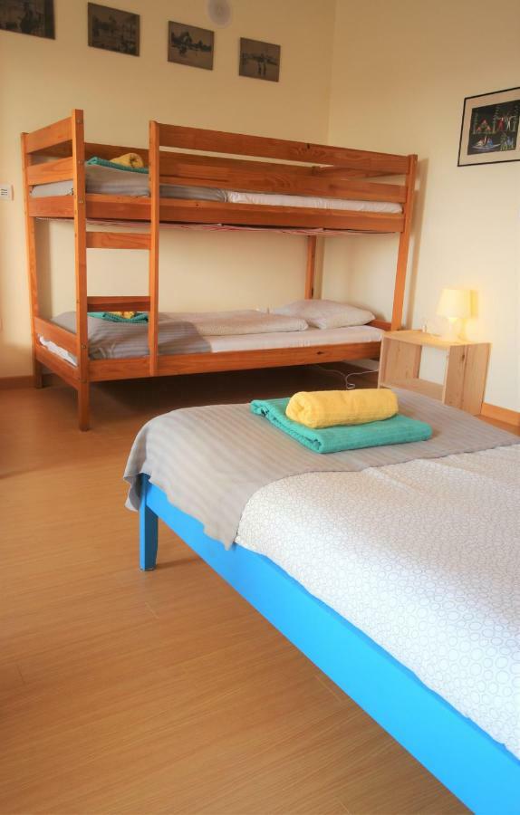 Surf House Baleal Bed & Breakfast Eksteriør bilde