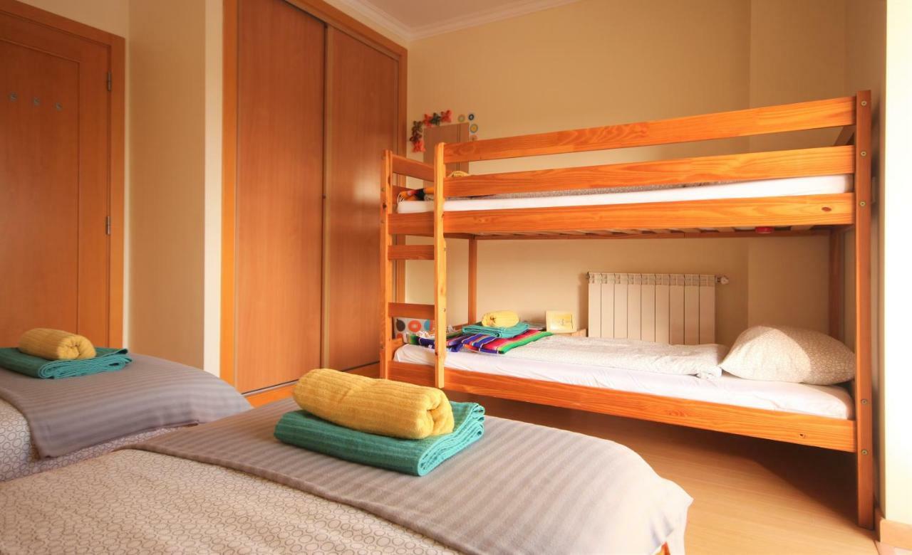 Surf House Baleal Bed & Breakfast Eksteriør bilde