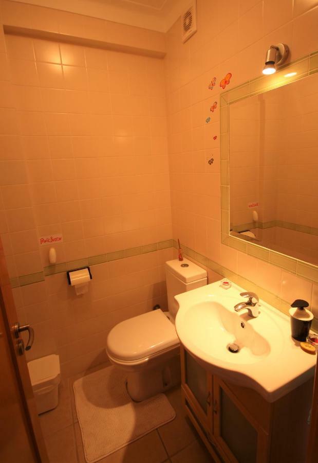 Surf House Baleal Bed & Breakfast Eksteriør bilde