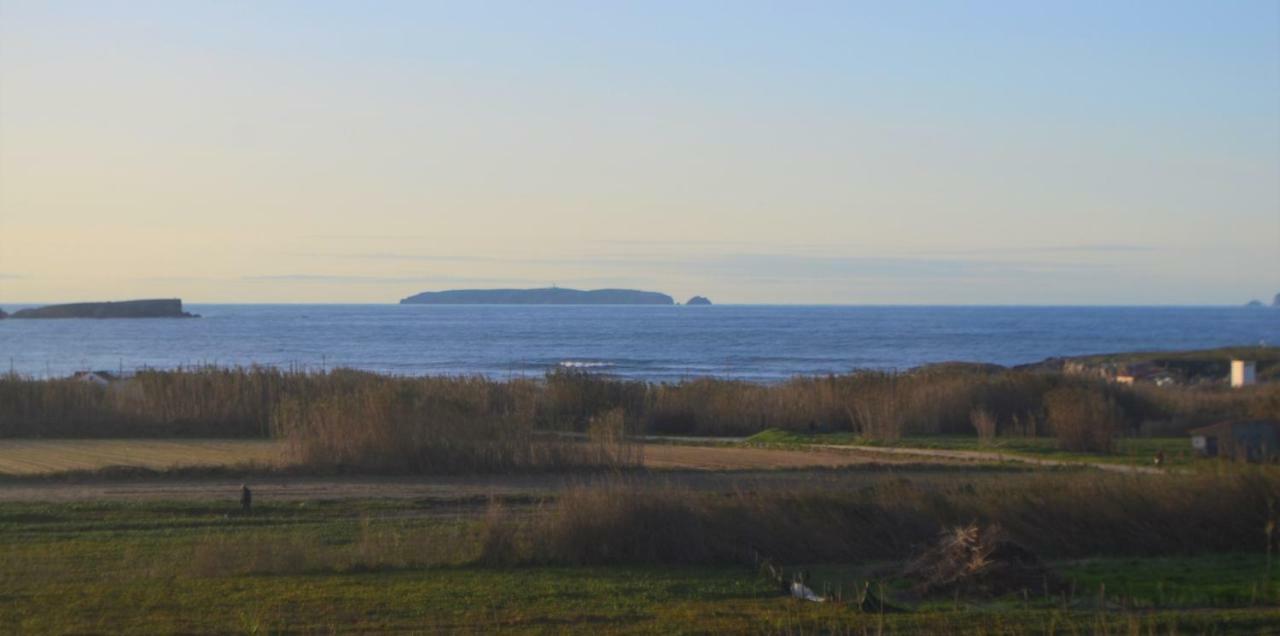 Surf House Baleal Bed & Breakfast Eksteriør bilde