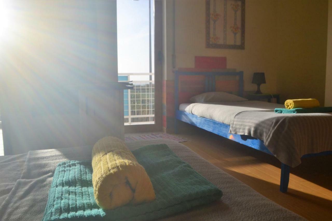 Surf House Baleal Bed & Breakfast Eksteriør bilde